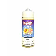 بومب خوخ ايس 120 مل *