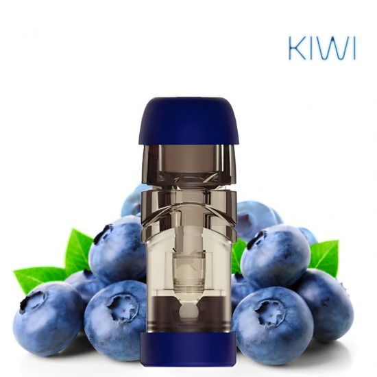 بود سحبة كيوي المعبئة توت * بود سحبة كيوي المعبئة توت *