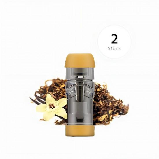 بود سحبة كيوي المعبئة فانيلا توباكو * بود سحبة كيوي المعبئة فانيلا توباكو *