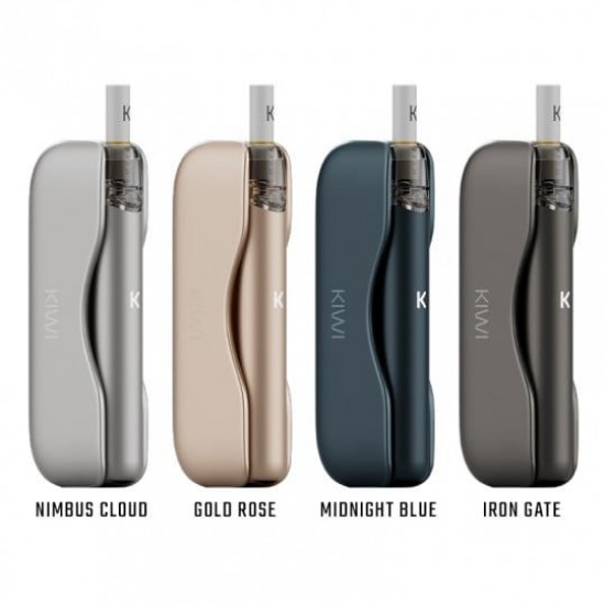 سحبة كيوي ستارتر كيت *